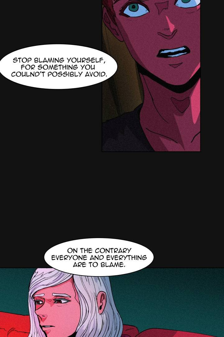 Fisherman's Lodge Chapter 23 page 51 - 