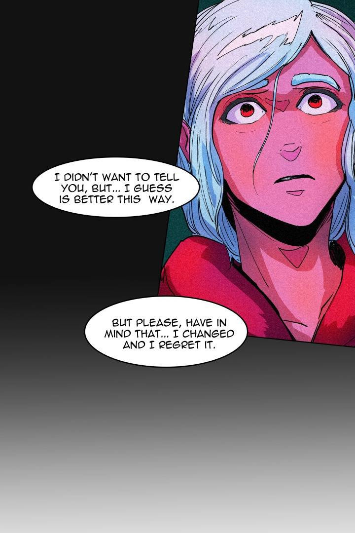 Fisherman's Lodge Chapter 23 page 55 - 