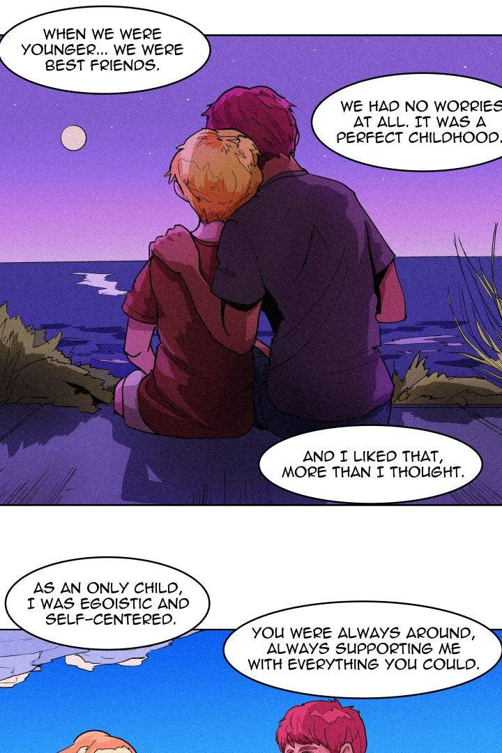 Fisherman's Lodge Chapter 23 page 57 - 