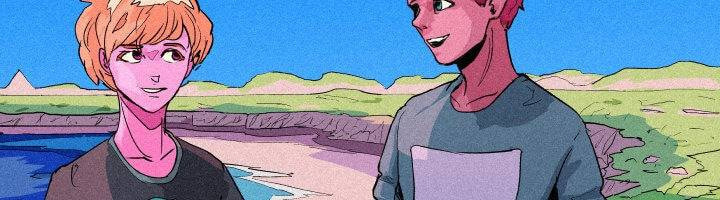 Fisherman's Lodge Chapter 23 page 58 - 