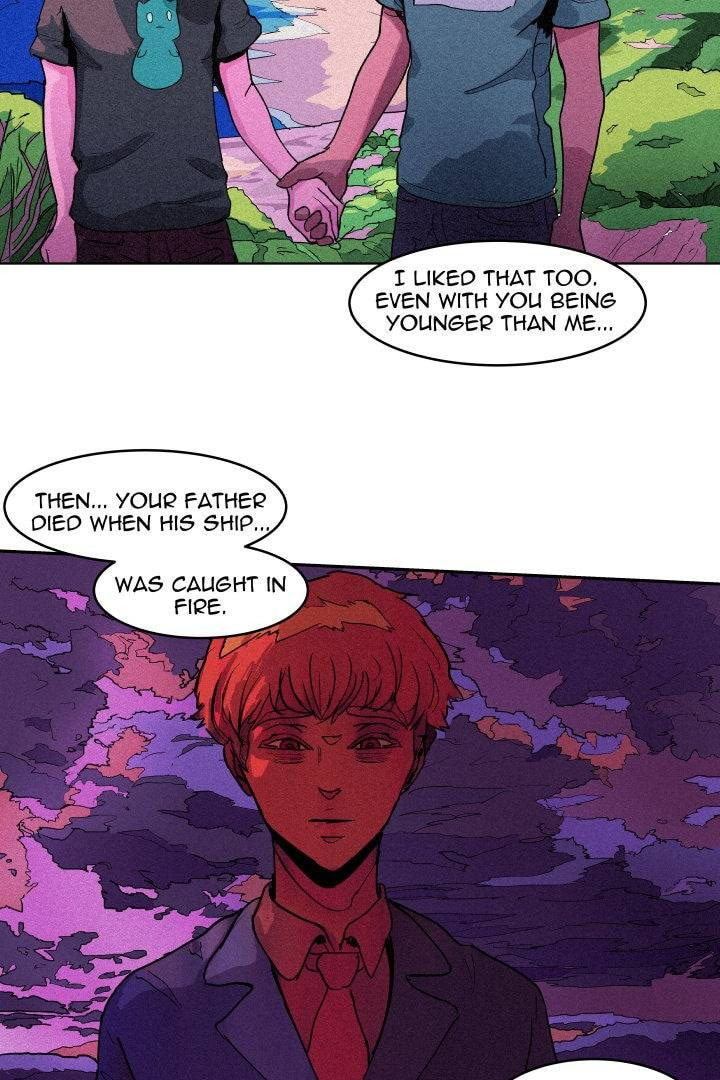Fisherman's Lodge Chapter 23 page 59 - 