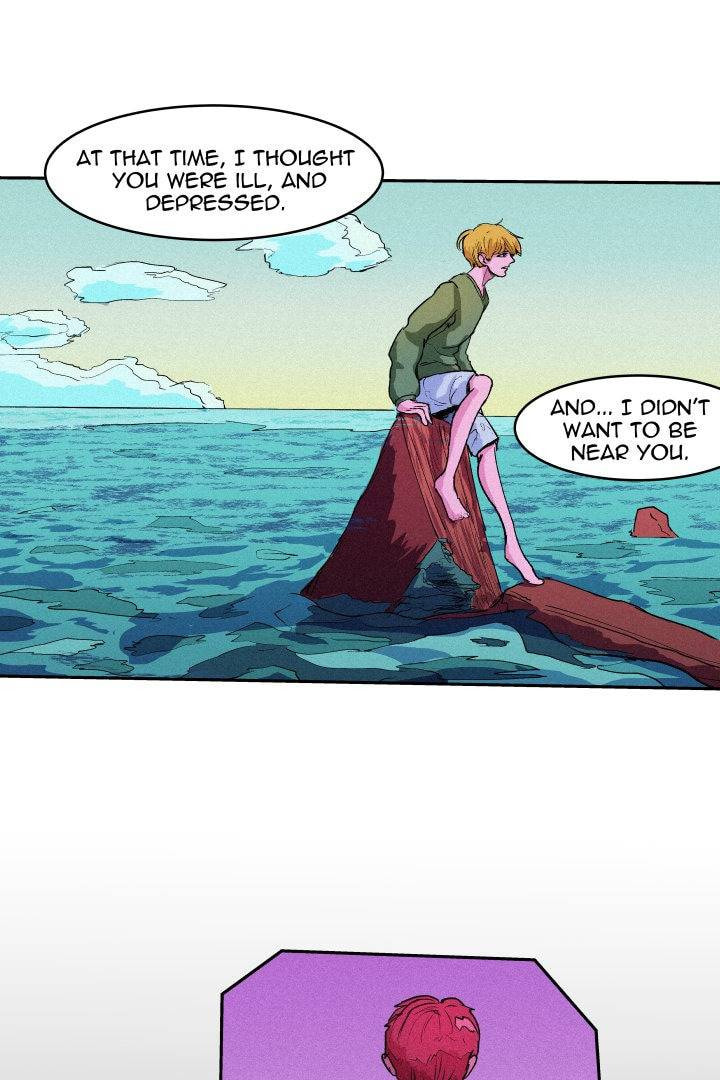 Fisherman's Lodge Chapter 23 page 61 - 