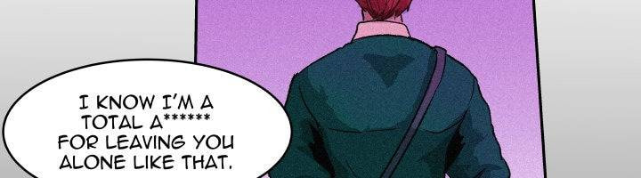 Fisherman's Lodge Chapter 23 page 62 - 