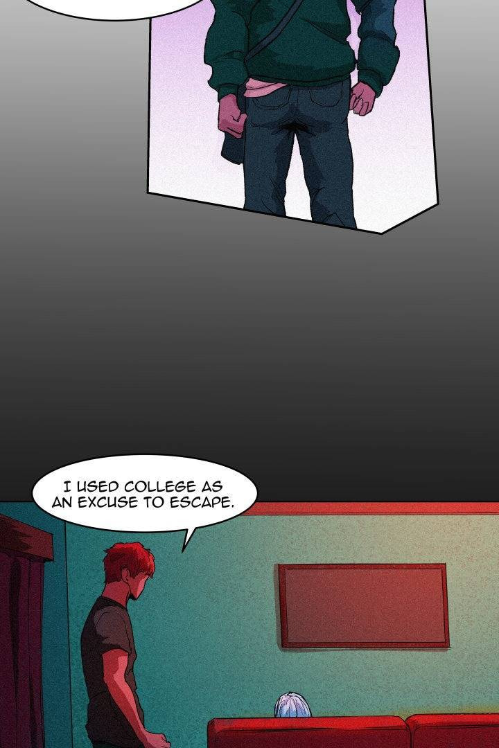 Fisherman's Lodge Chapter 23 page 63 - 