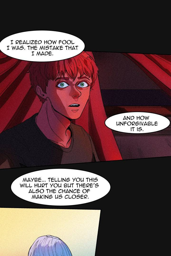 Fisherman's Lodge Chapter 23 page 65 - 