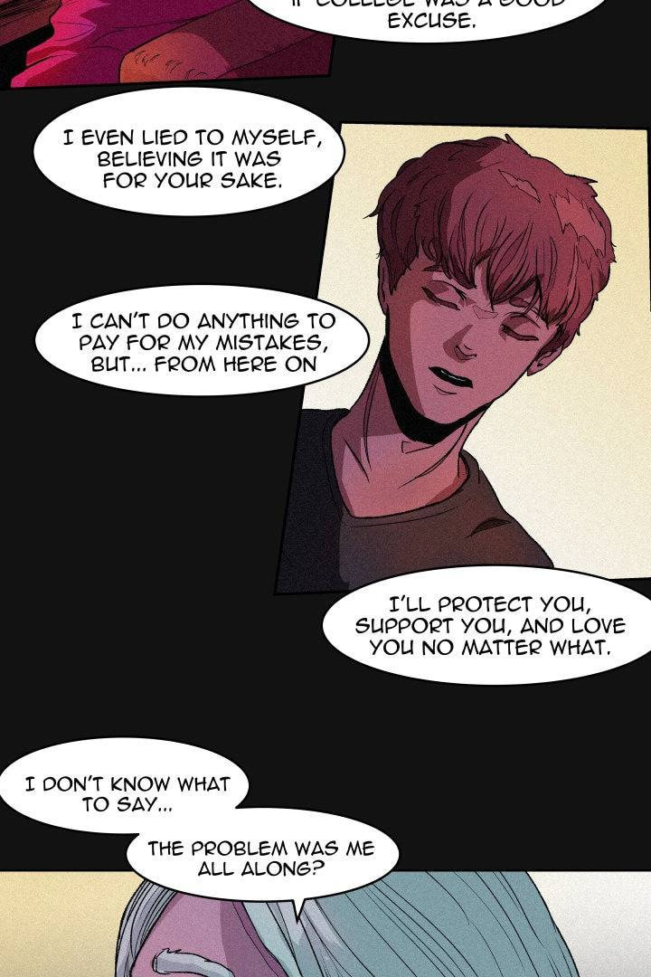 Fisherman's Lodge Chapter 23 page 67 - 