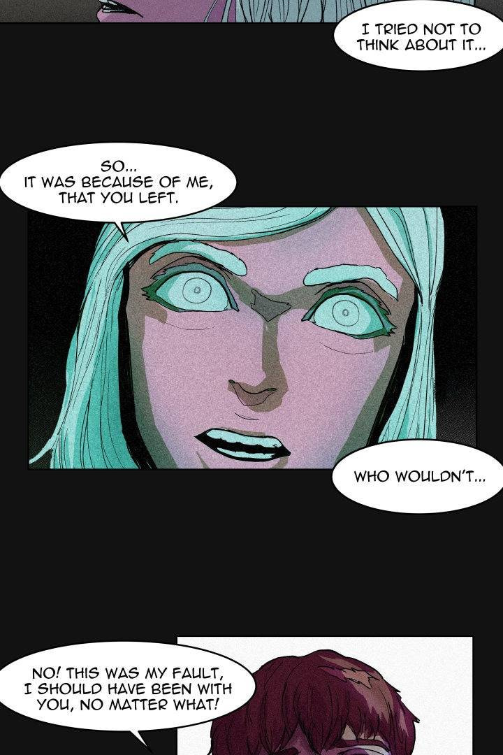 Fisherman's Lodge Chapter 23 page 69 - 
