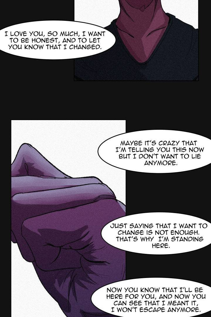 Fisherman's Lodge Chapter 23 page 71 - 