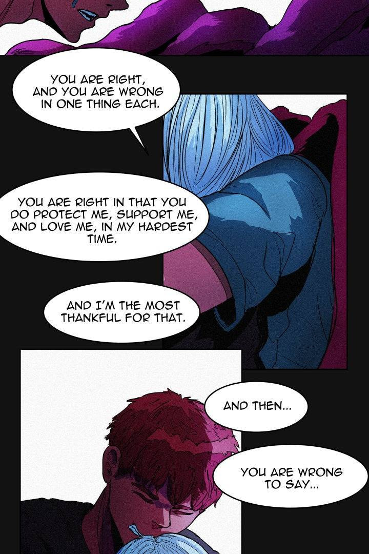 Fisherman's Lodge Chapter 23 page 77 - 