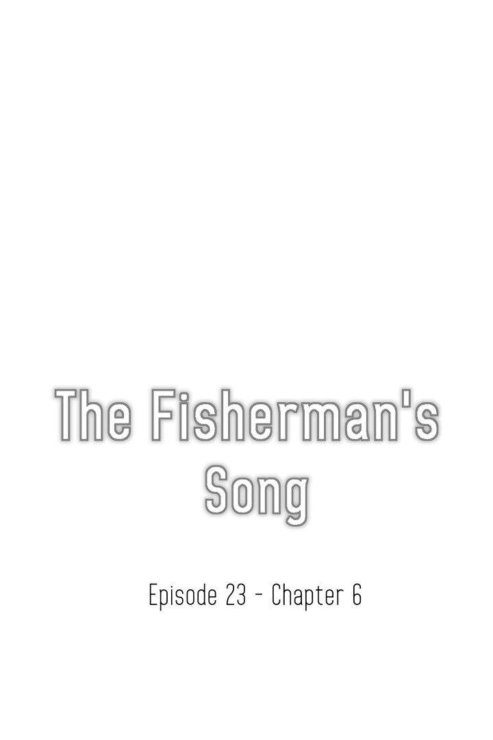 Fisherman's Lodge Chapter 24 page 1 - 