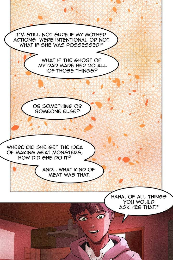 Fisherman's Lodge Chapter 24 page 13 - 