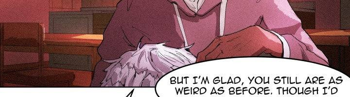 Fisherman's Lodge Chapter 24 page 14 - 