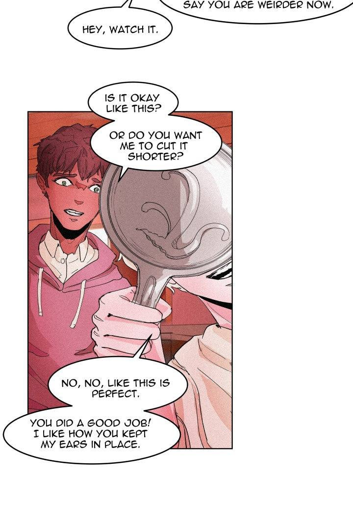 Fisherman's Lodge Chapter 24 page 15 - 