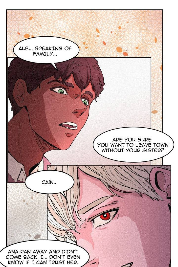 Fisherman's Lodge Chapter 24 page 17 - 