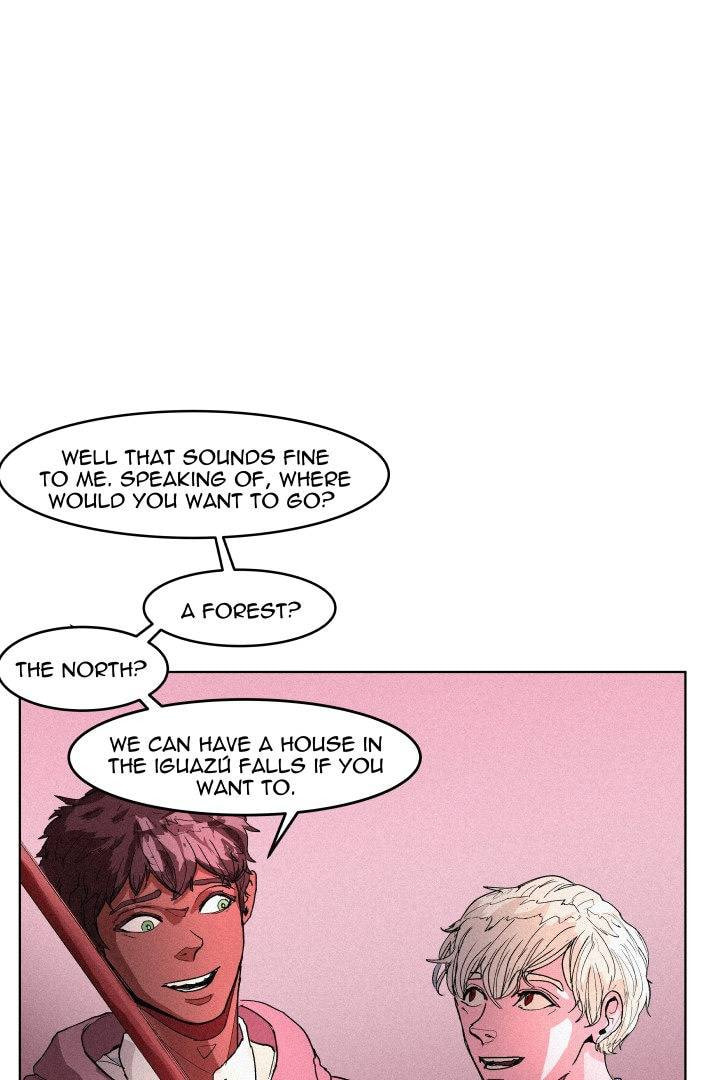 Fisherman's Lodge Chapter 24 page 19 - 