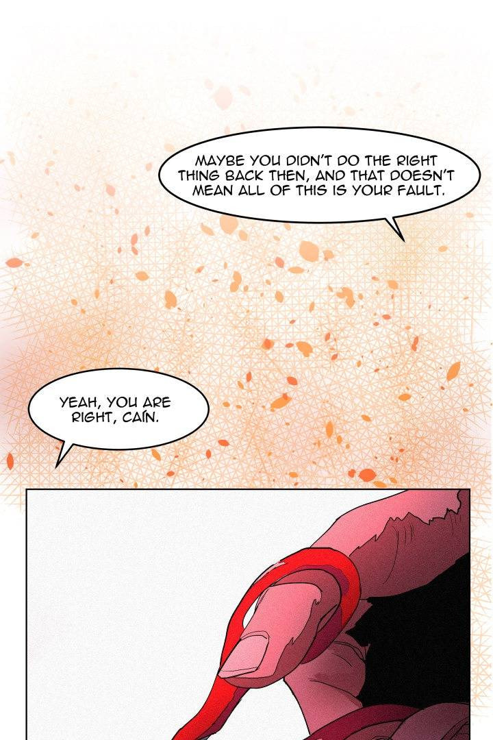 Fisherman's Lodge Chapter 24 page 3 - 