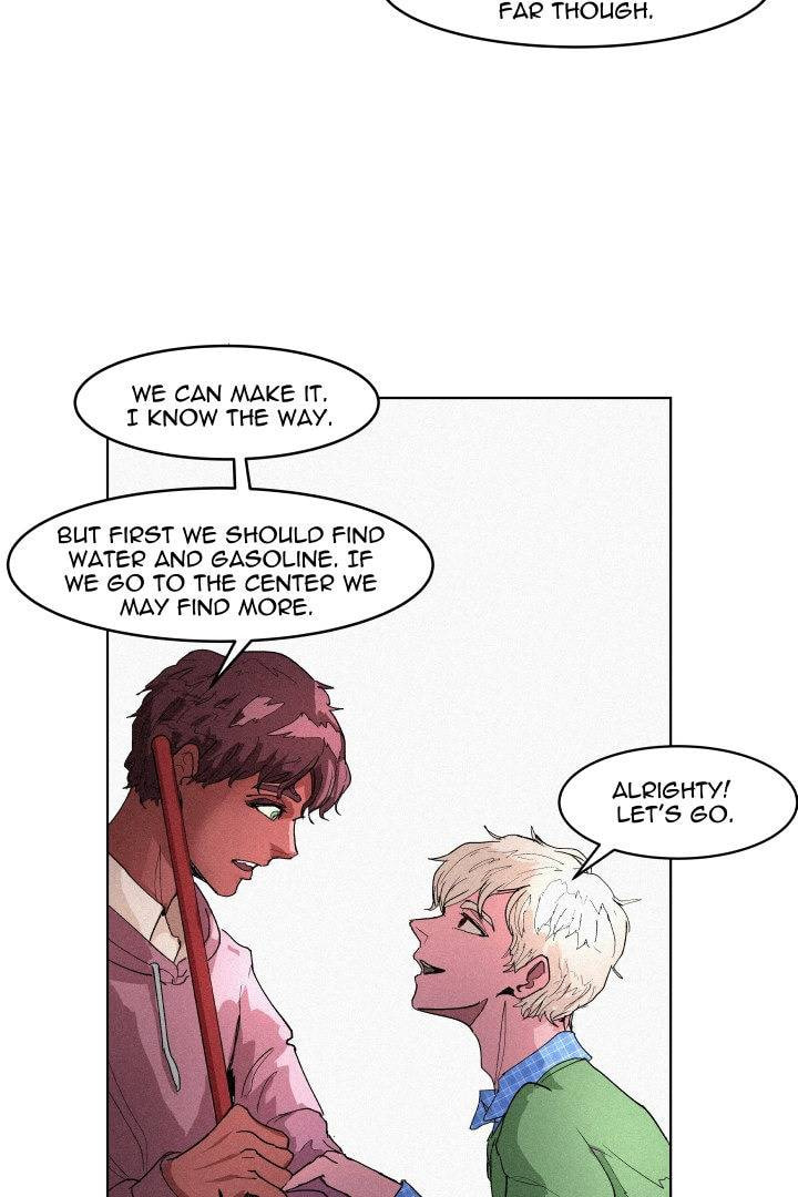 Fisherman's Lodge Chapter 24 page 21 - 