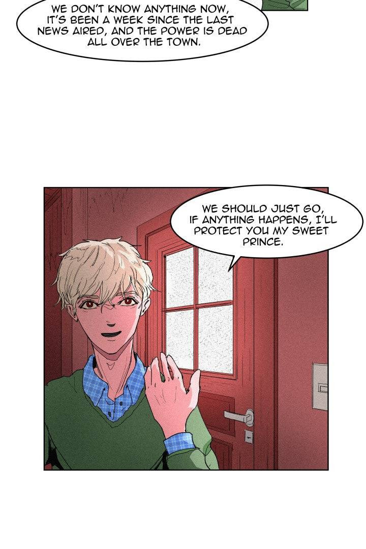 Fisherman's Lodge Chapter 24 page 23 - 