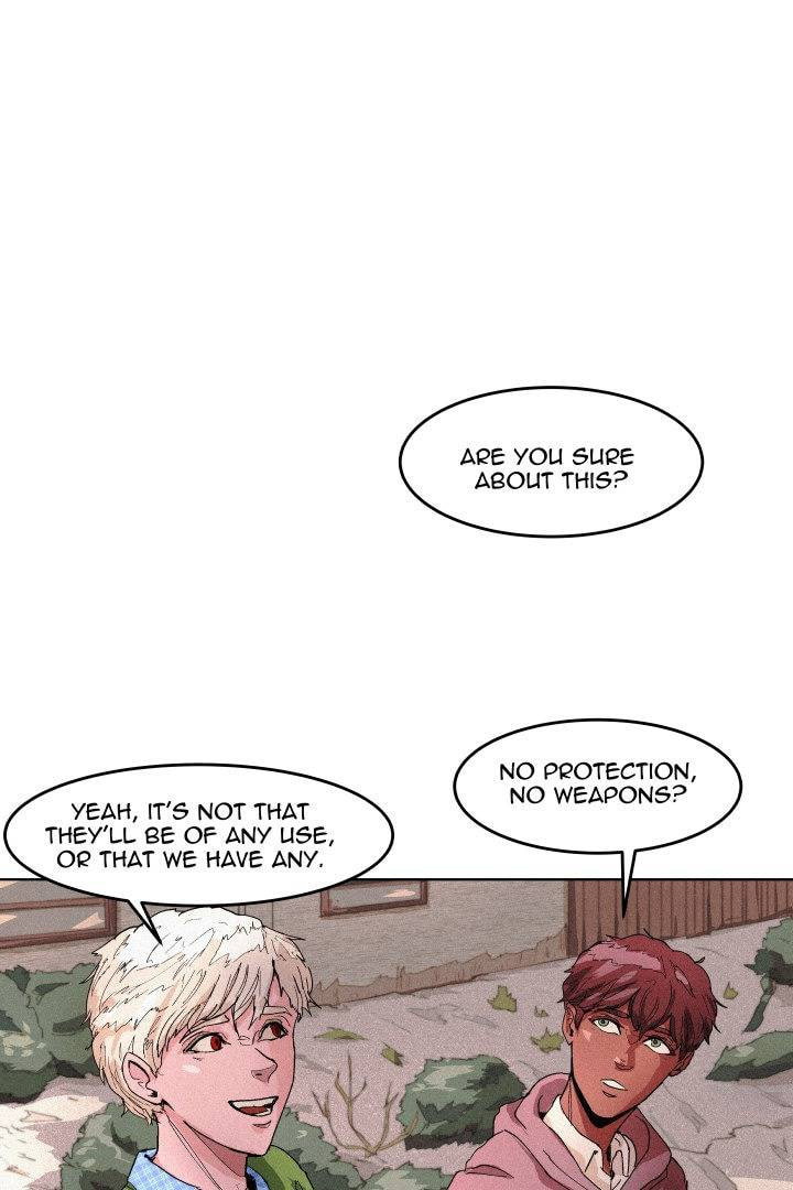 Fisherman's Lodge Chapter 24 page 25 - 