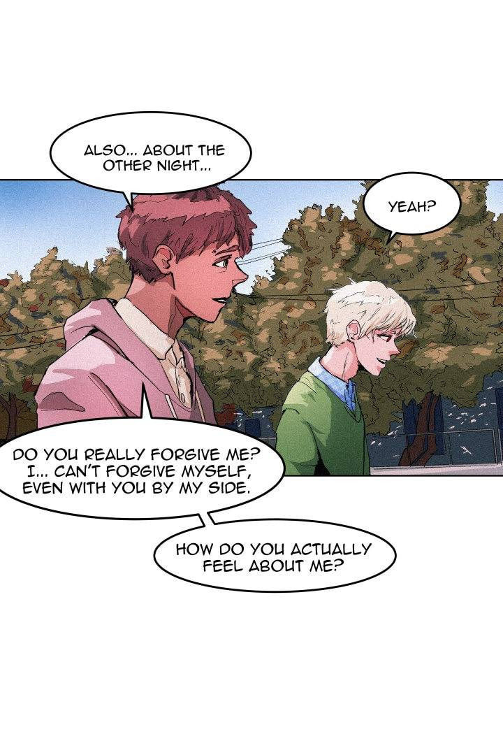 Fisherman's Lodge Chapter 24 page 29 - 