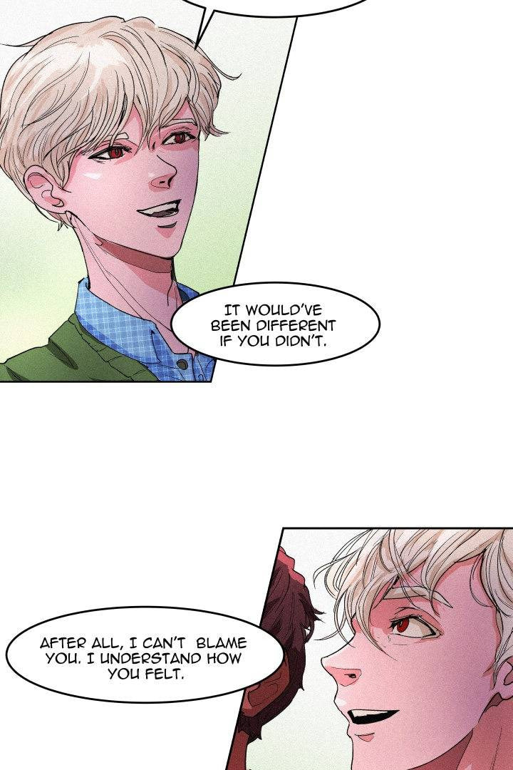 Fisherman's Lodge Chapter 24 page 31 - 