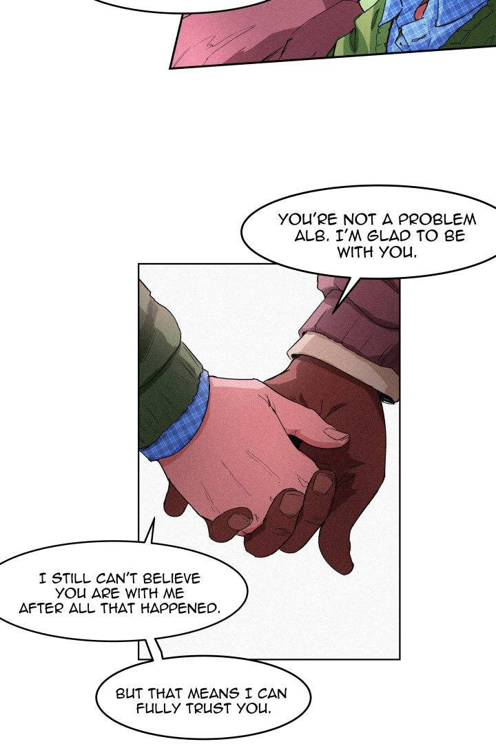 Fisherman's Lodge Chapter 24 page 33 - 