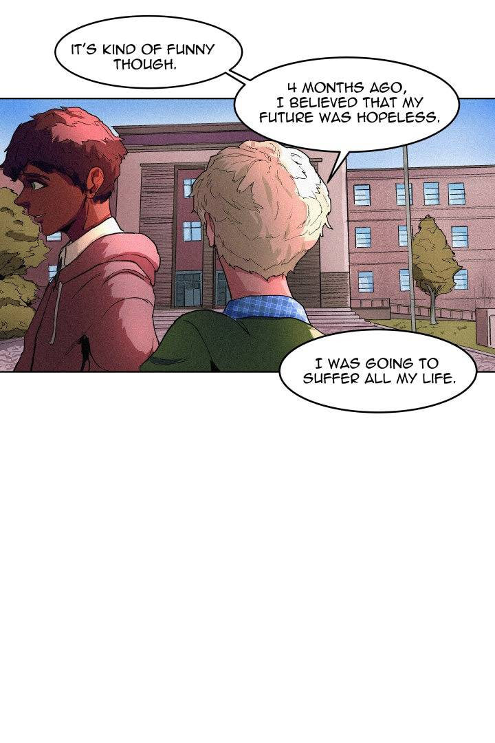 Fisherman's Lodge Chapter 24 page 35 - 