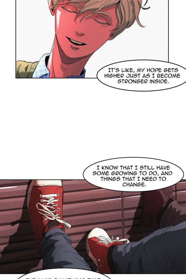 Fisherman's Lodge Chapter 24 page 39 - 
