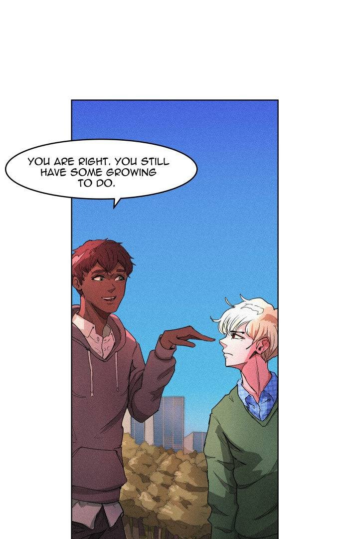 Fisherman's Lodge Chapter 24 page 41 - 