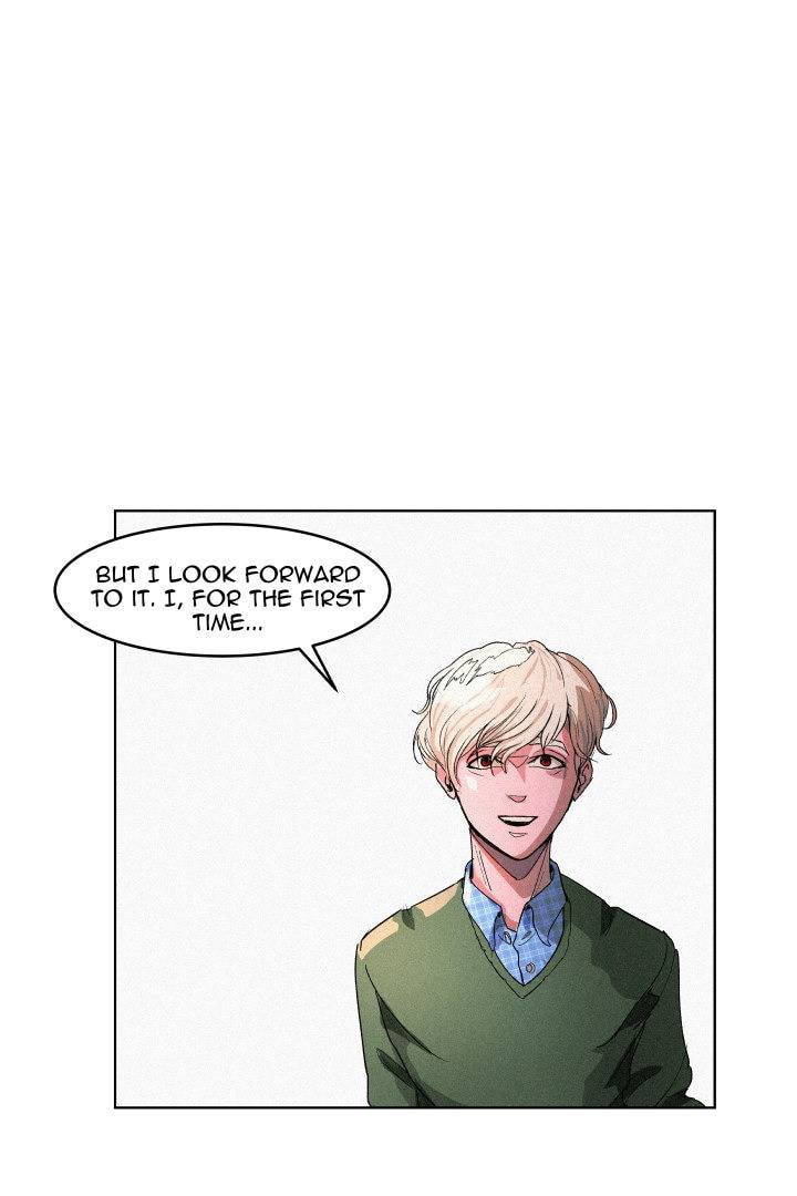 Fisherman's Lodge Chapter 24 page 43 - 