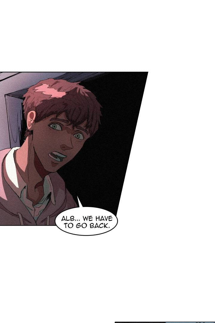 Fisherman's Lodge Chapter 24 page 47 - 