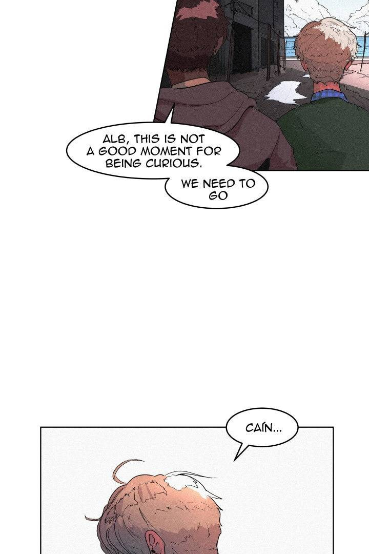 Fisherman's Lodge Chapter 24 page 49 - 