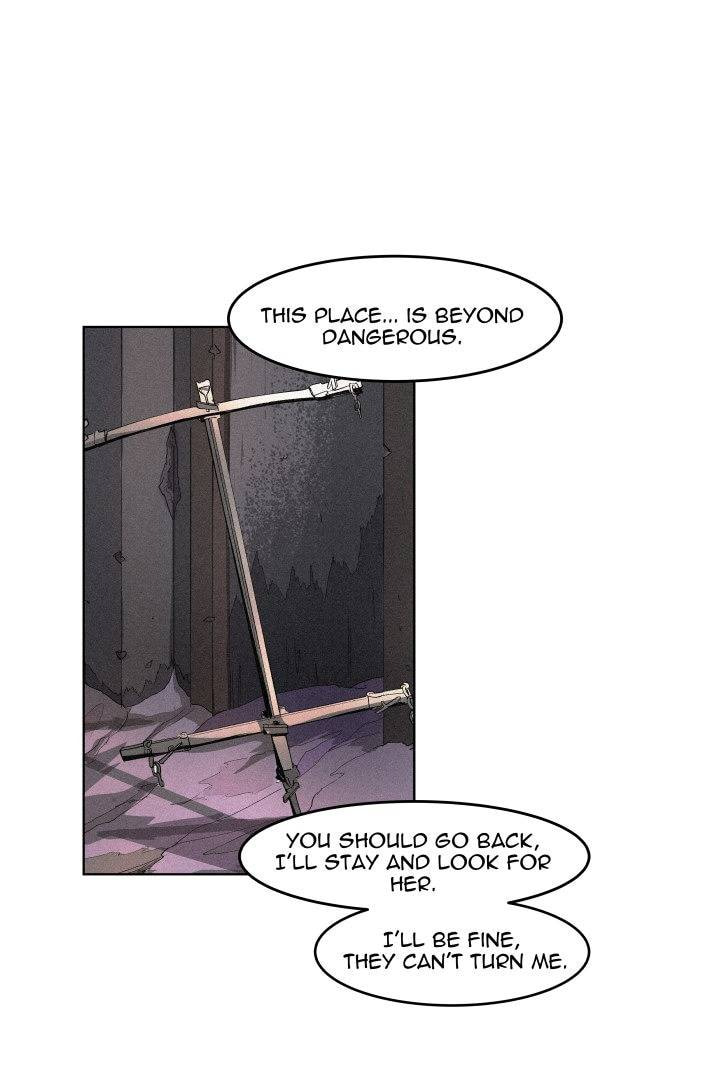Fisherman's Lodge Chapter 24 page 55 - 
