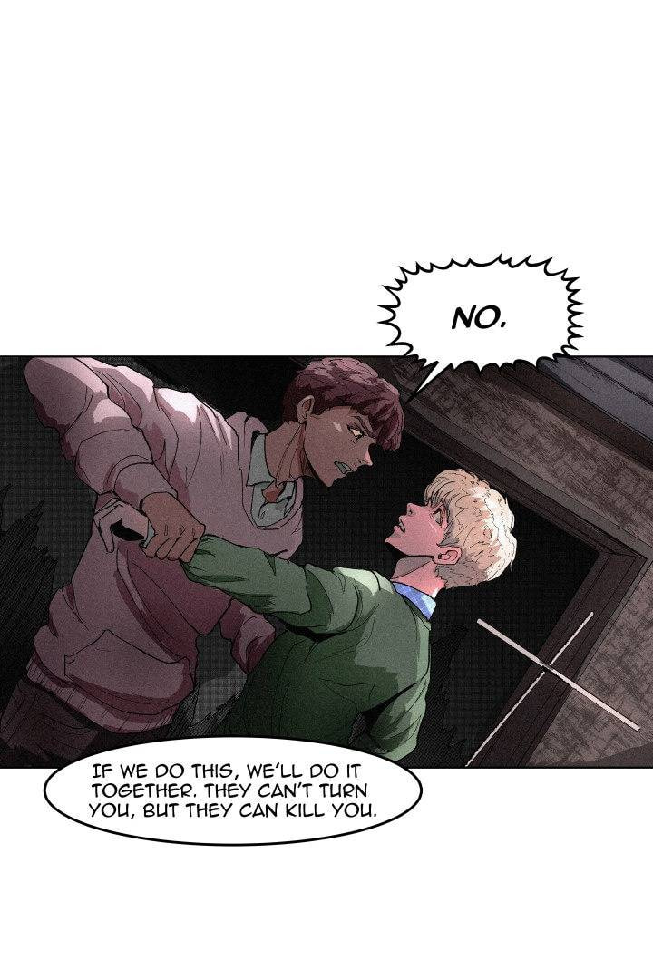 Fisherman's Lodge Chapter 24 page 57 - 