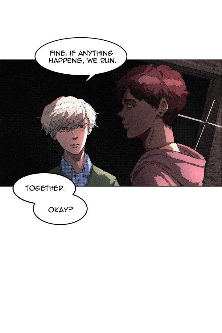 Fisherman's Lodge Chapter 24 page 63 - 