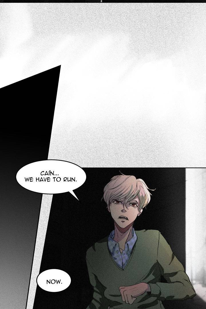 Fisherman's Lodge Chapter 24 page 77 - 
