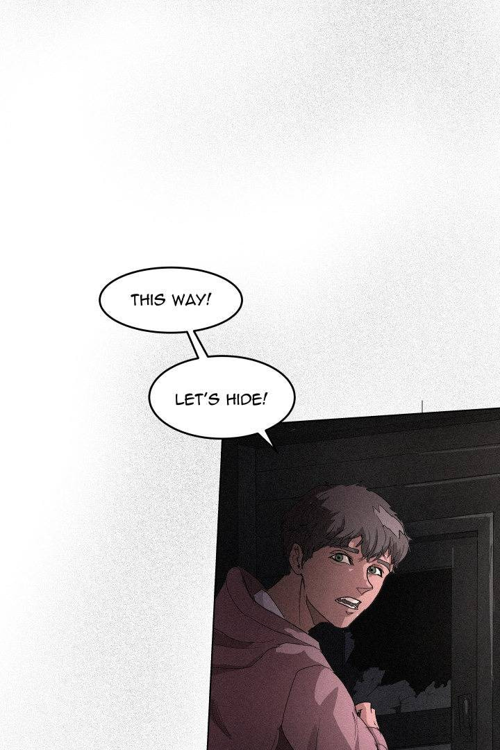 Fisherman's Lodge Chapter 24 page 85 - 