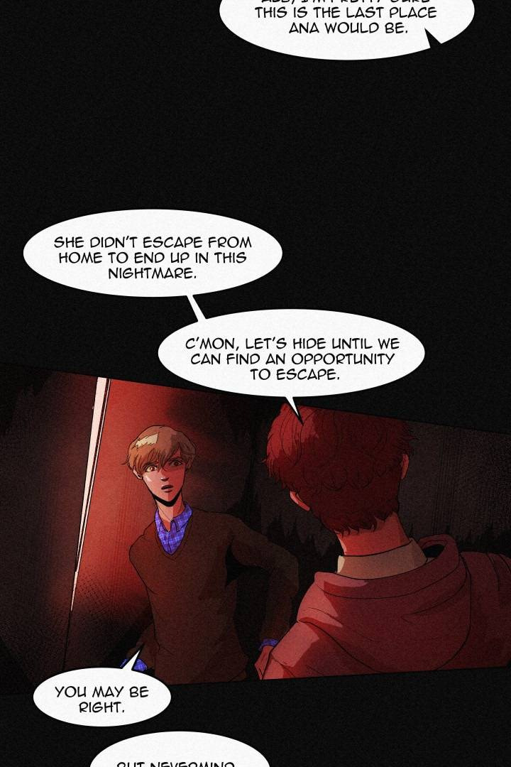 Fisherman's Lodge Chapter 25 page 11 - 