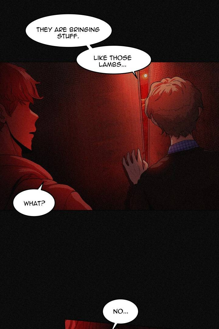 Fisherman's Lodge Chapter 25 page 13 - 