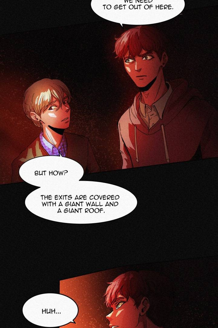 Fisherman's Lodge Chapter 25 page 23 - 