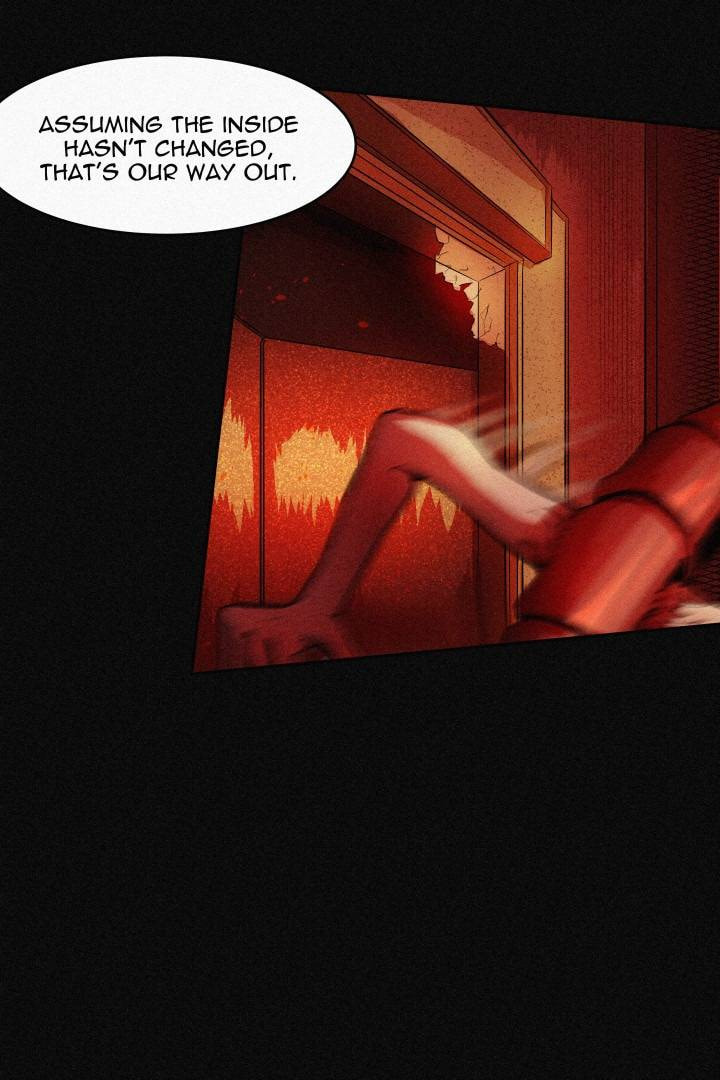 Fisherman's Lodge Chapter 25 page 27 - 