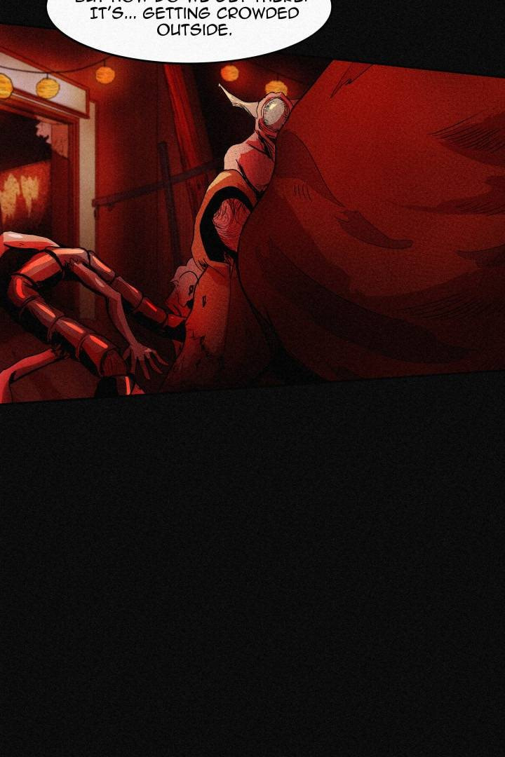 Fisherman's Lodge Chapter 25 page 29 - 