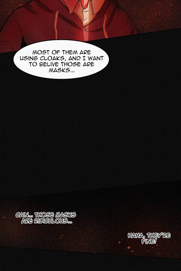 Fisherman's Lodge Chapter 25 page 39 - 