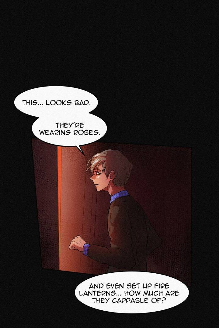 Fisherman's Lodge Chapter 25 page 5 - 