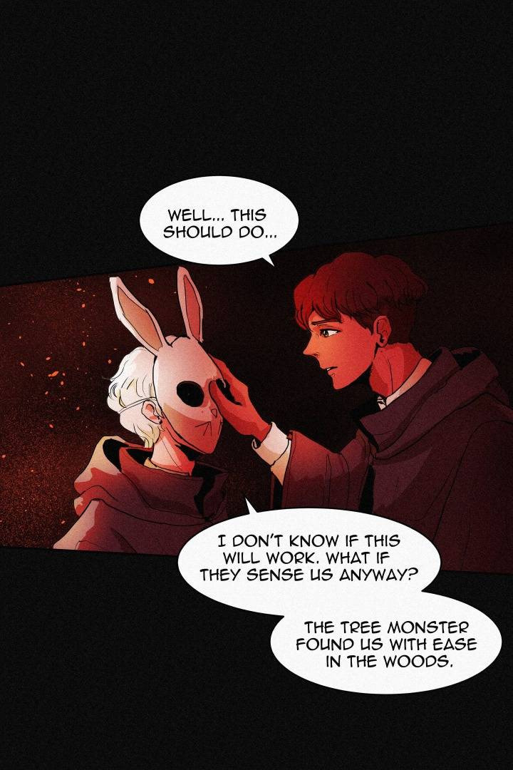 Fisherman's Lodge Chapter 25 page 41 - 