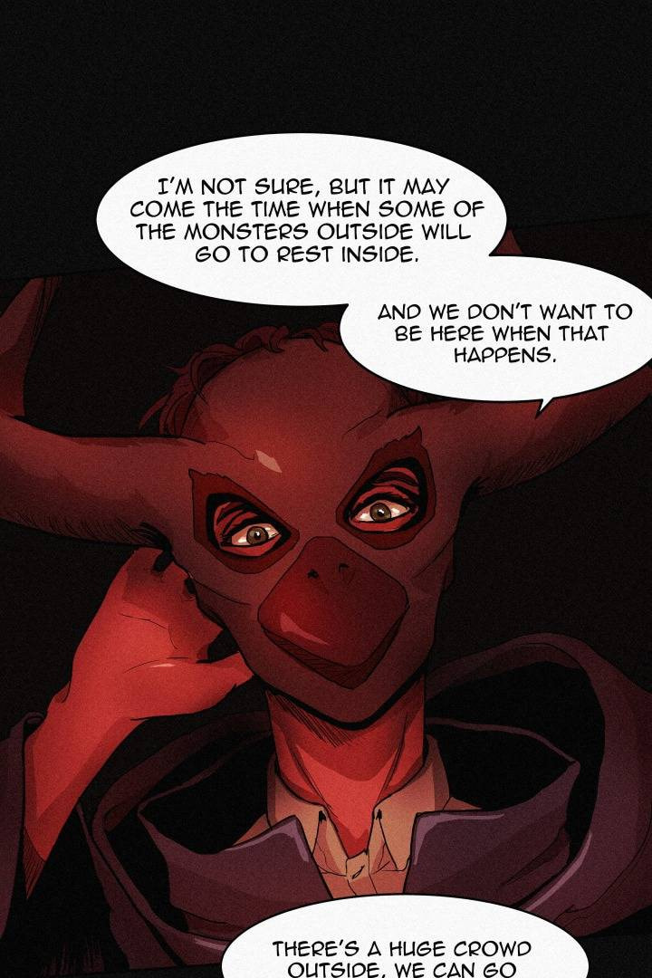Fisherman's Lodge Chapter 25 page 43 - 