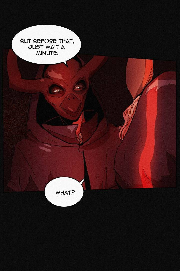 Fisherman's Lodge Chapter 25 page 45 - 