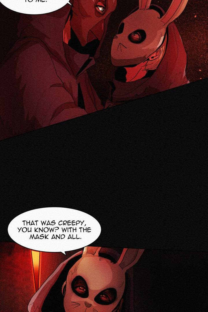 Fisherman's Lodge Chapter 25 page 47 - 