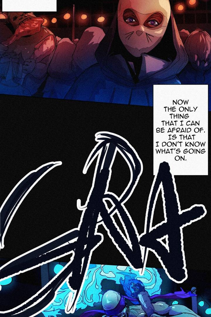 Fisherman's Lodge Chapter 25 page 61 - 