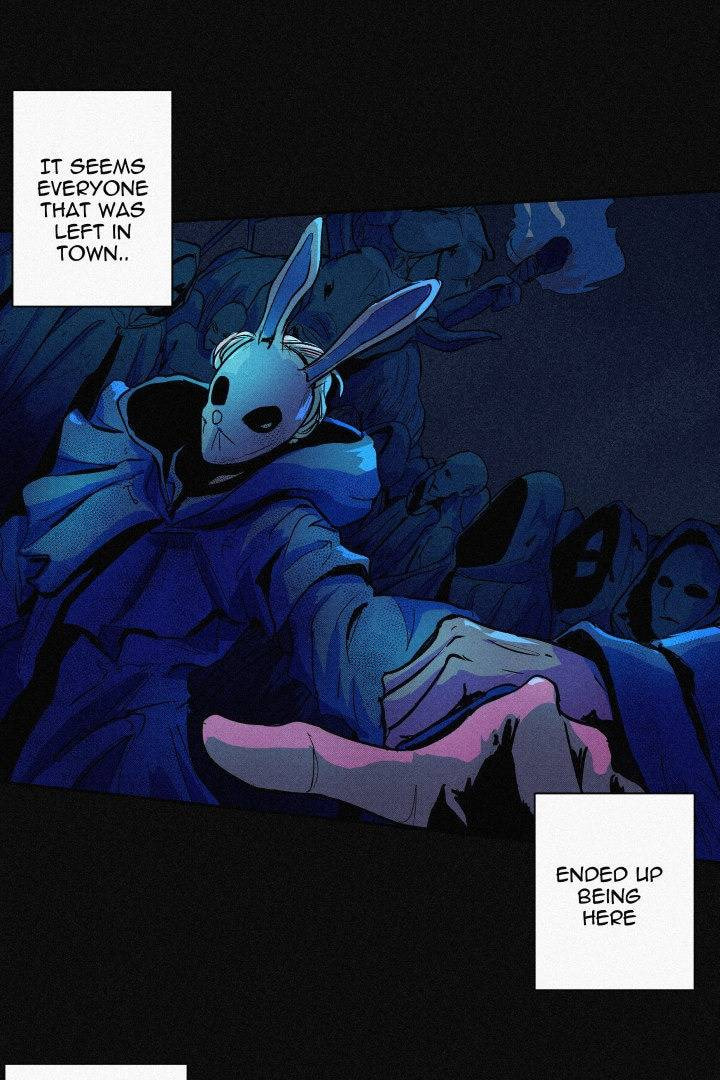 Fisherman's Lodge Chapter 26 page 13 - 